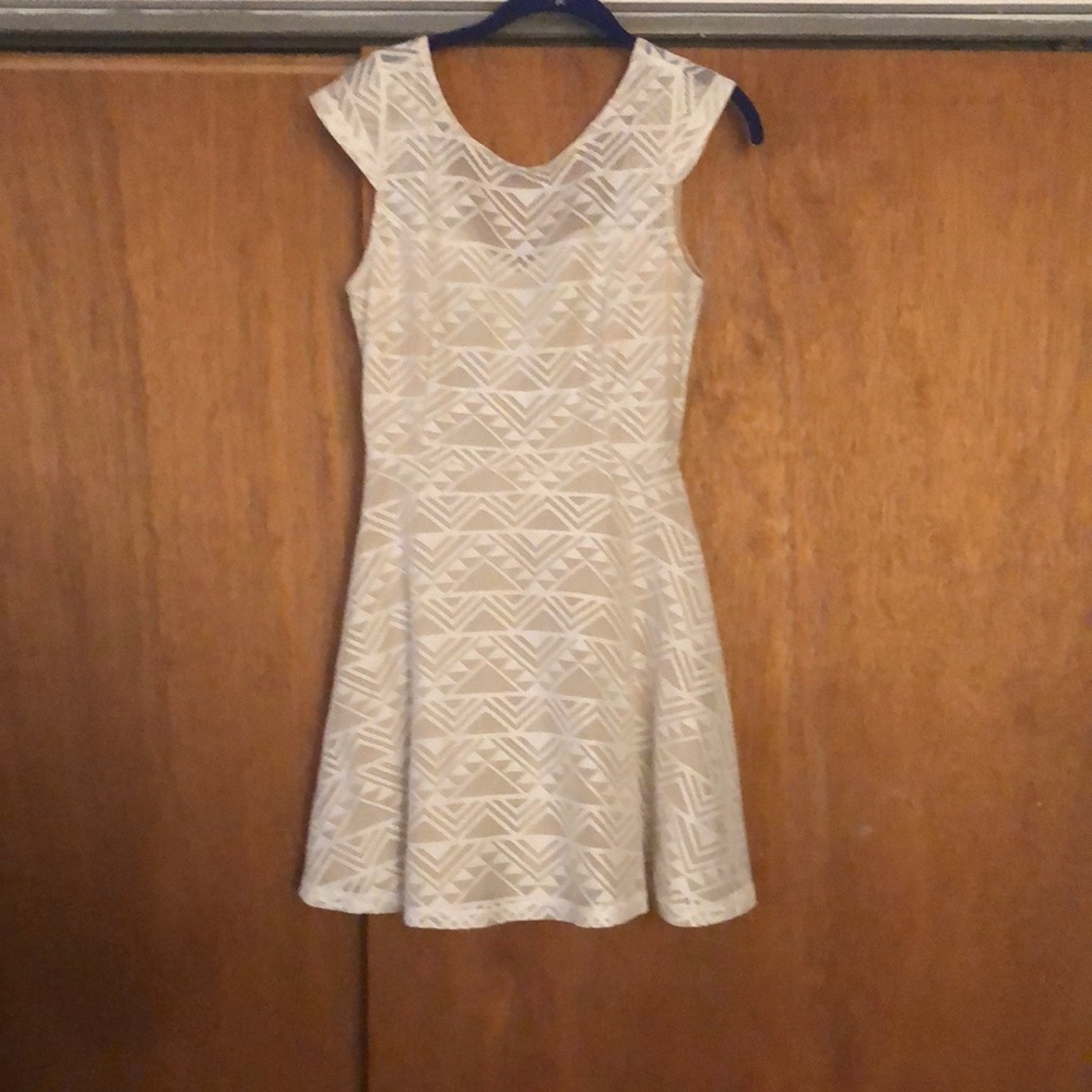 Summer dress